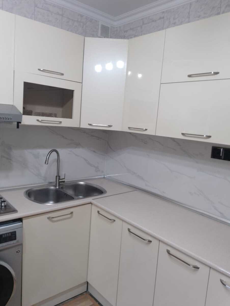 İcarəyə verilir 2 otaqlı köhnə tikili 70 m² — Mənzil, Bakı (9)