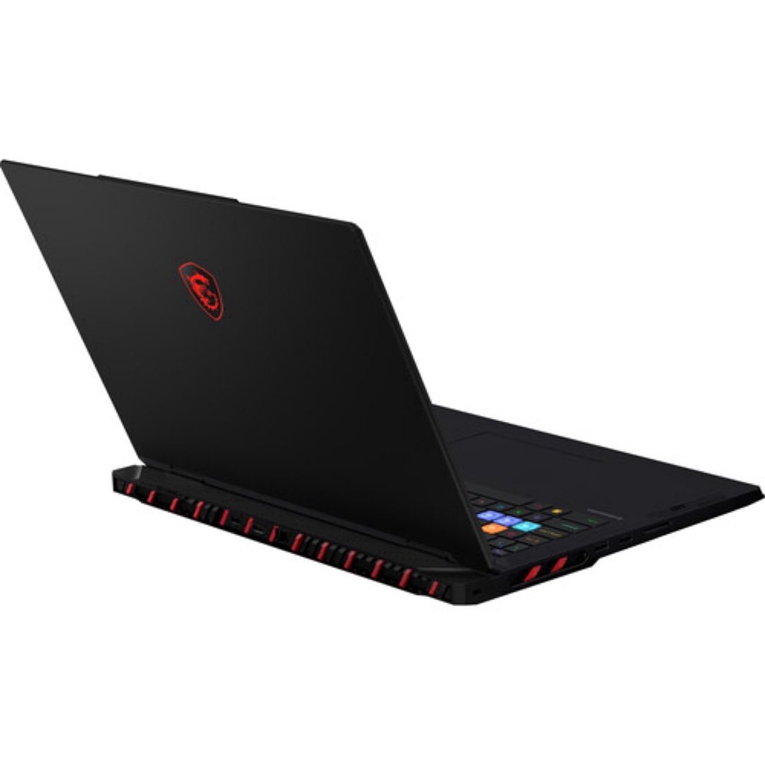 Msı raıder 18 hx Core U9-285HX, RTX 5090, 64GB) — Noutbuklar, Bakı (3)
