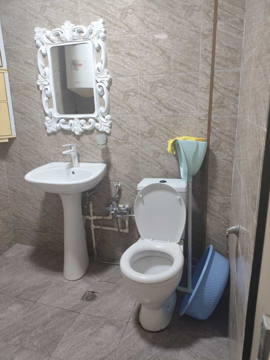 İcarəyə verilir 1 otaqlı köhnə tikili 40 m² — Mənzil, Bakı (12)