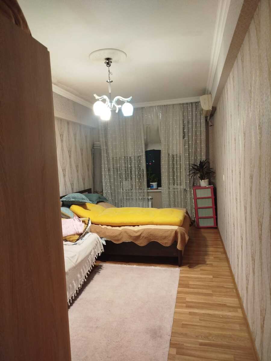 2-otaqlı yeni tikili, Xırdalan ş., 45 m² — Mənzil, Bakı (4)