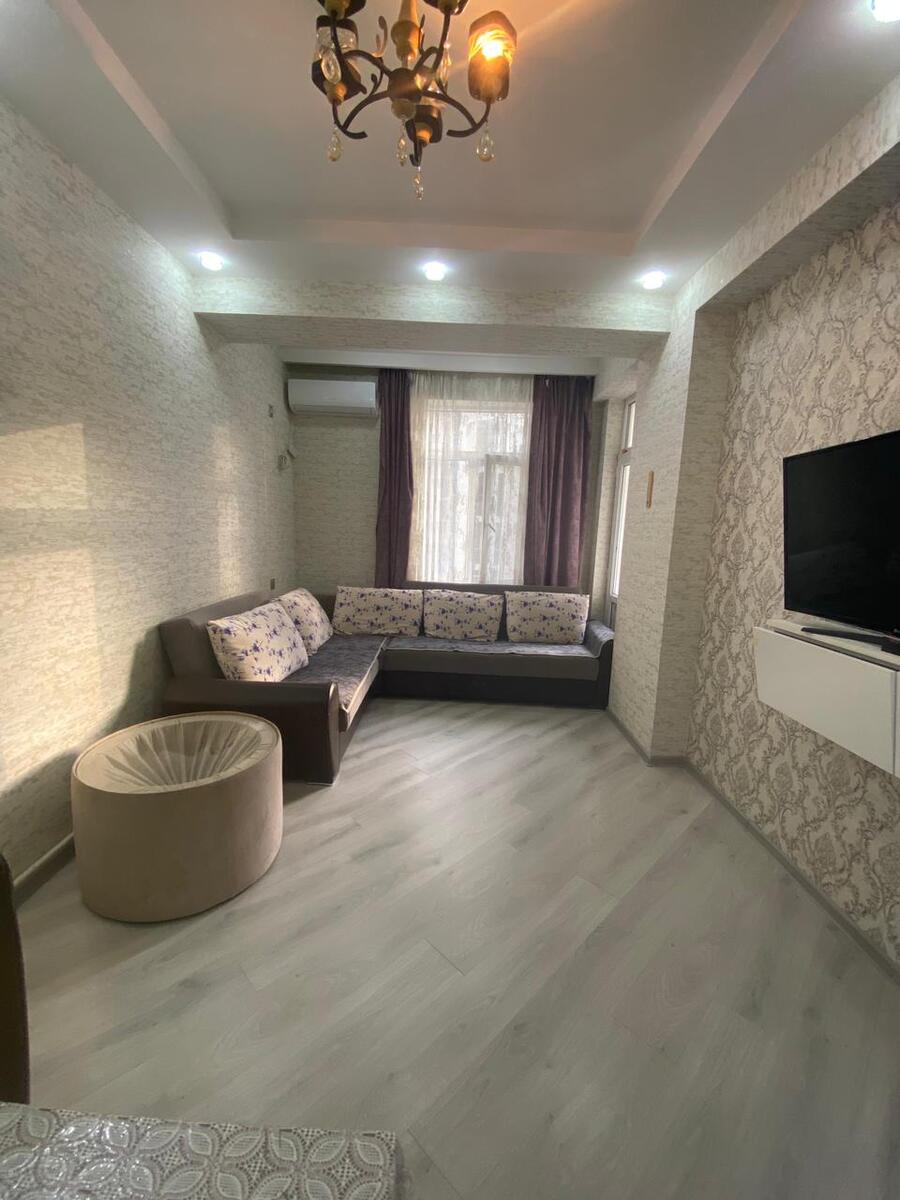 Satılır 2 otaqlı yeni tikili 50 m² — Mənzil, Xırdalan (4)