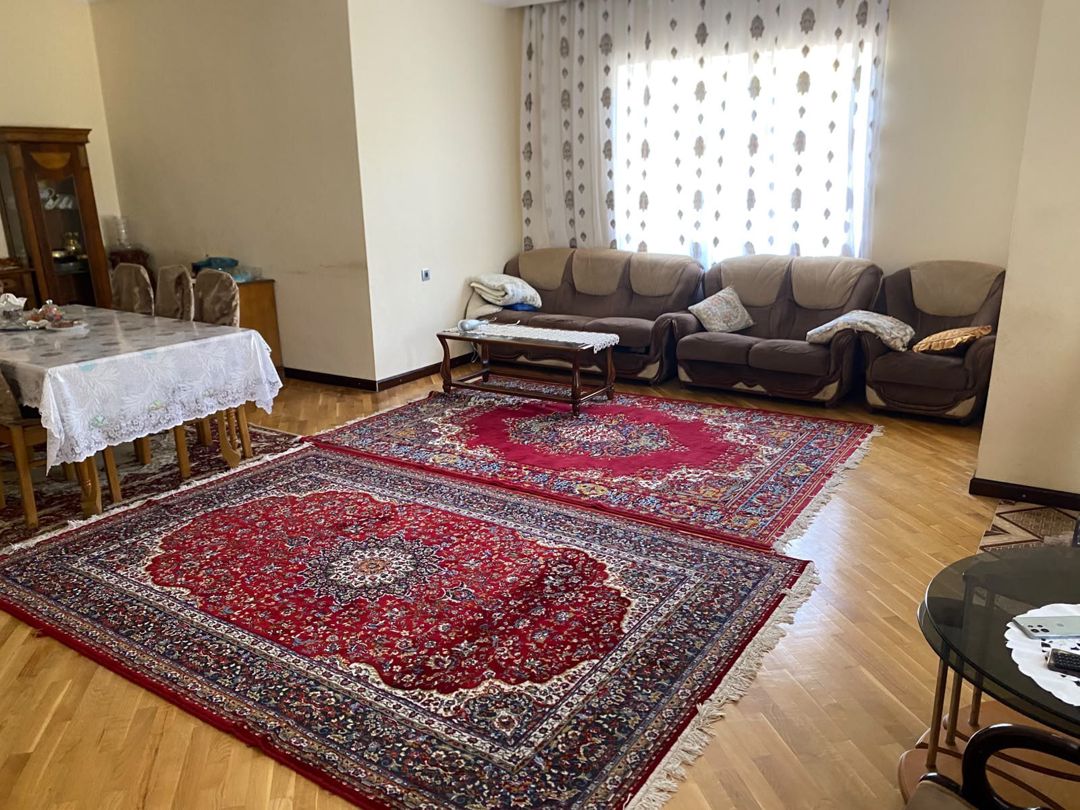 Bağ evi, Novxanı qəs — Ev, villa, Bakı (5)