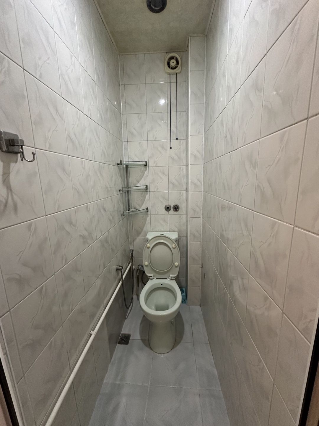 İcarəyə verilir 4 otaqlı köhnə tikili 100 m² — Mənzil, Bakı (8)