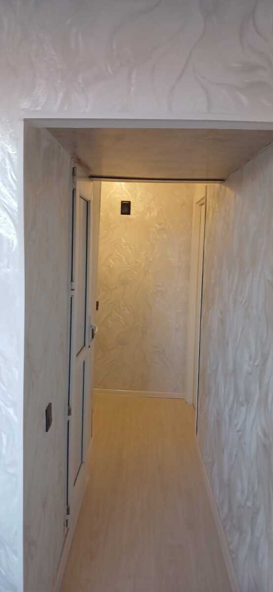 1-otaqlı mənzil, 36-cı məhəllə, 32 m² — Mənzil, Sumqayıt (8)