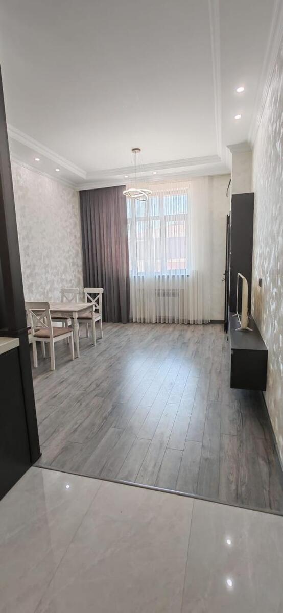 Satılır 2 otaqlı yeni tikili 78 m² — Mənzil, Bakı (4)