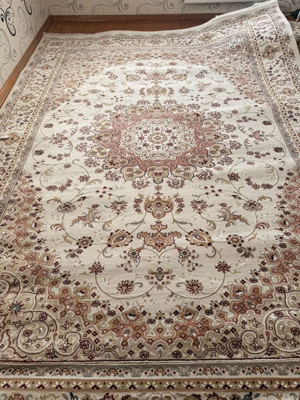 Xalça Dekorativ, Kredit yoxdur — Xalılar, Bakı