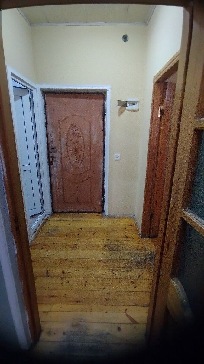 2-otaqlı yeni tikili, Xirdalan, 42 m² — Mənzil, Xırdalan (7)