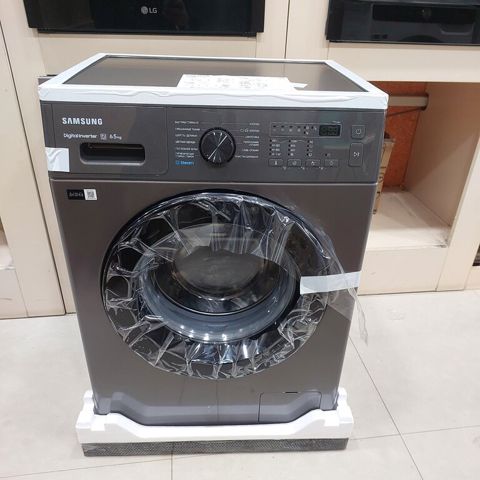 Paltaryuyan "Samsung WW65AG4S20CXLP" — Bakı