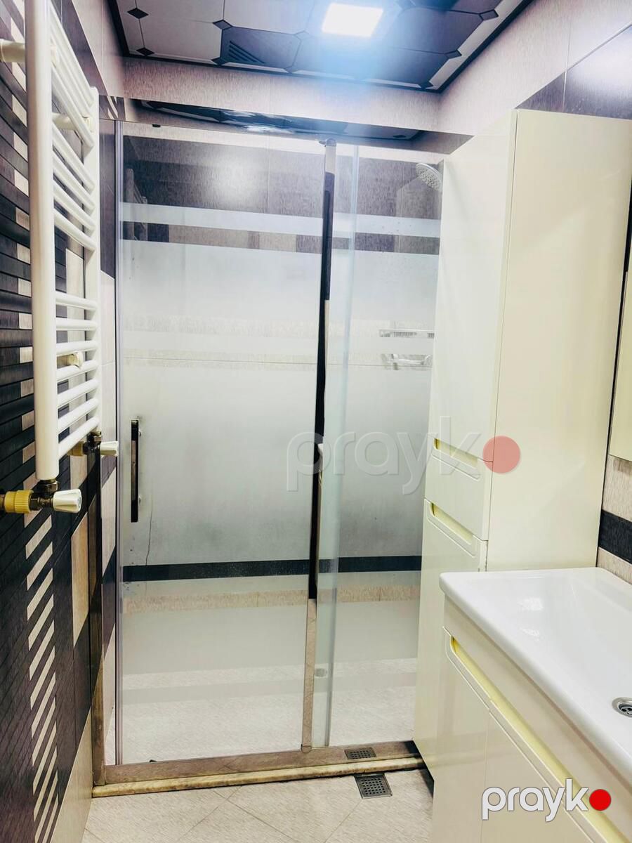 İcarəyə verilir 2 otaqlı yeni tikili 75 m² — Mənzil, Bakı (10)