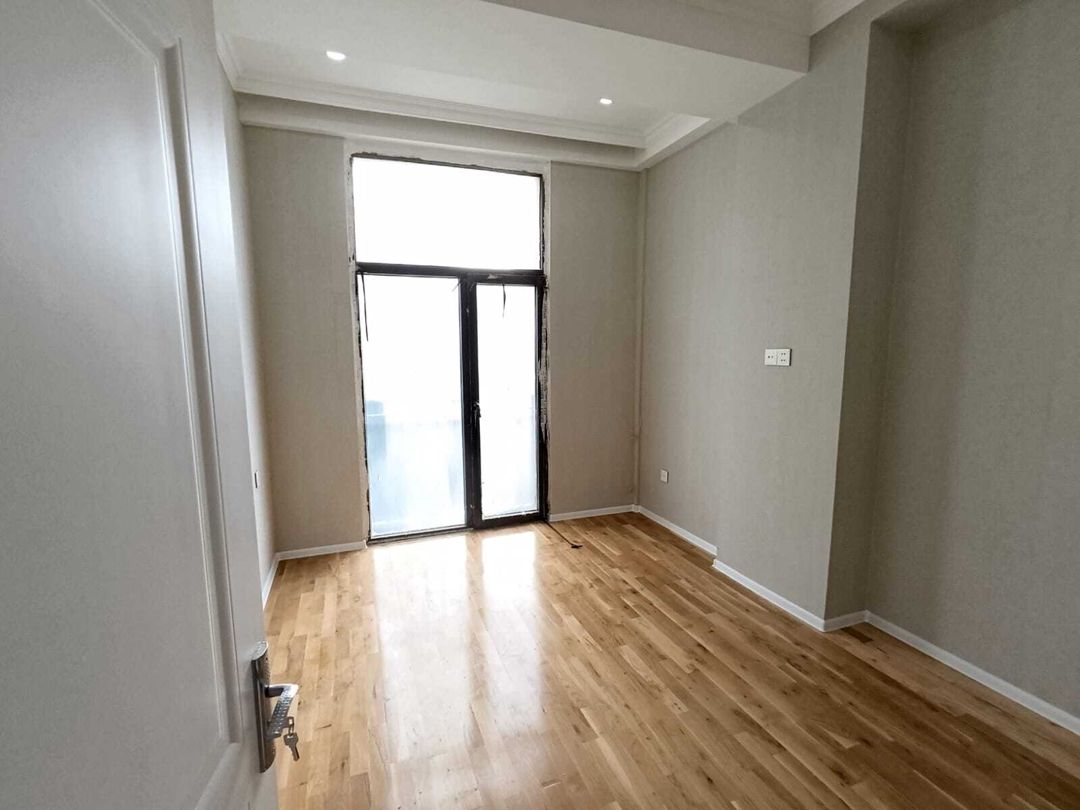 Satılır 4 otaqlı yeni tikili 148 m² — Mənzil, Bakı (6)