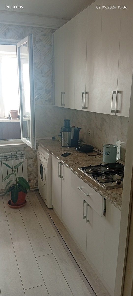 Satılır 3 otaqlı köhnə tikili 67 m² — Mənzil, Bakı (5)