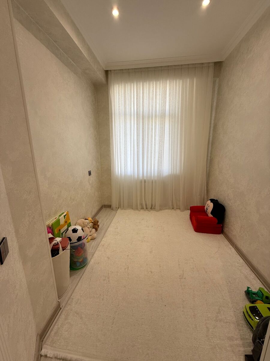 Satılır 3 otaqlı yeni tikili 66 m² — Mənzil, Bakı (5)