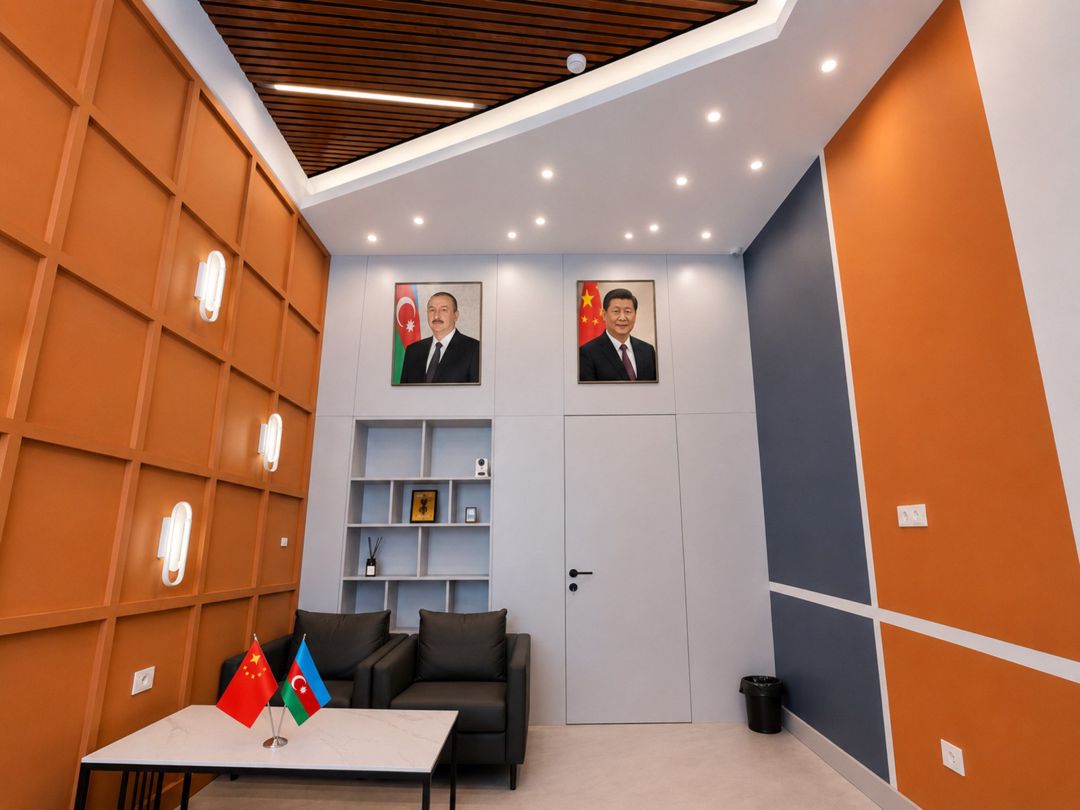 Satılır obyekt 51 m² — Əmlak, Bakı (6)