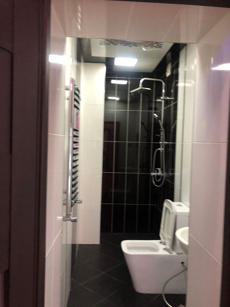 İcarəyə verilir 3 otaqlı yeni tikili 130 m² — Mənzil, Bakı (3)