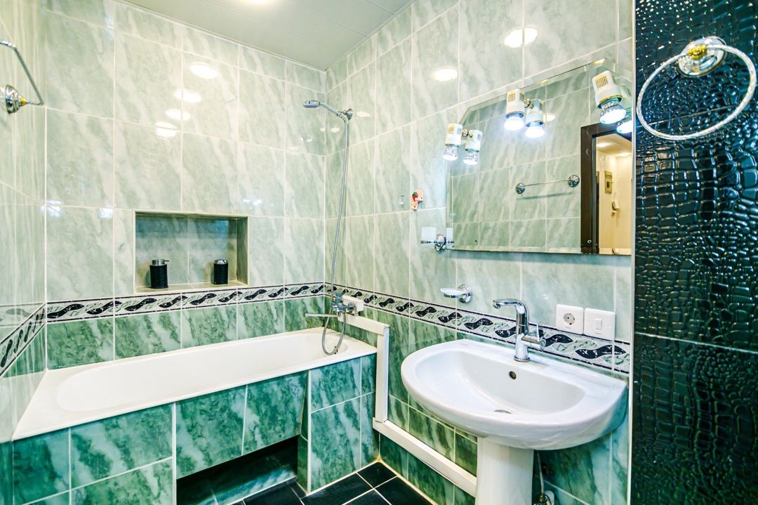 İcarəyə verilir 3 otaqlı köhnə tikili 83 m² — Mənzil, Bakı (8)