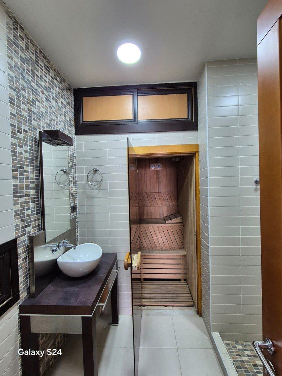 Satılır 3 otaqlı yeni tikili 134 m² — Mənzil, Bakı (9)