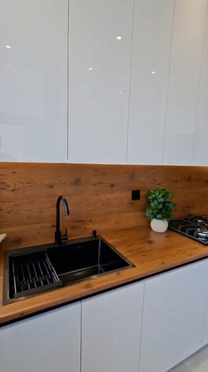 Satılır 3 otaqlı yeni tikili 114 m² — Mənzil, Bakı (7)