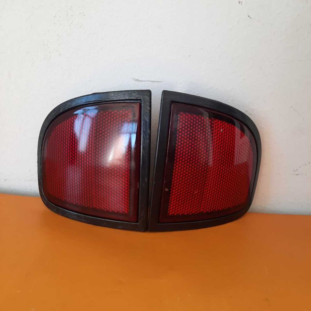 "Mitsubishi L200 2006-2022" stop işıqları — Ehtiyat hissələri və aksesuarlar, Bakı (4)
