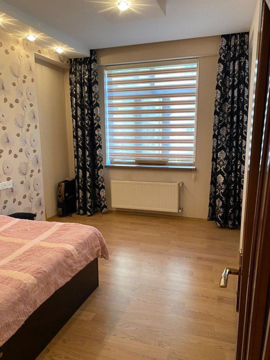 İcarəyə verilir 2 otaqlı yeni tikili 60 m² — Mənzil, Bakı