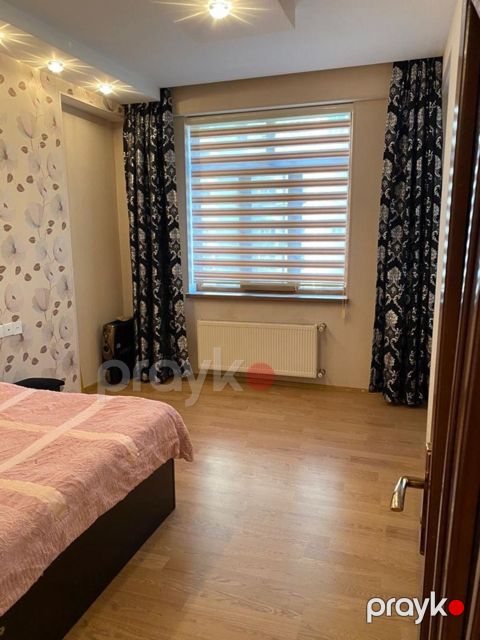 İcarəyə verilir 2 otaqlı yeni tikili 60 m²