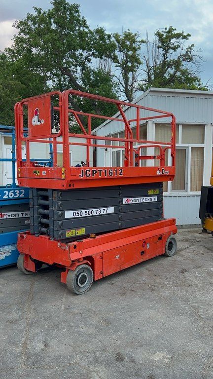 Qayçı səbət icarəsi — Avtomobil icarəsi, Bakı (3)
