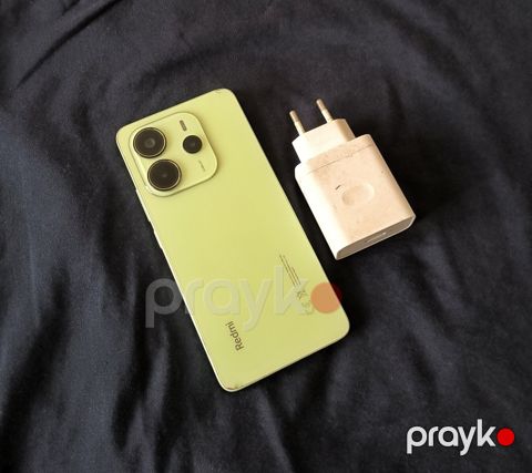 Xiaomi Redmi Note 14 Ocean Blue 256GB/8GB