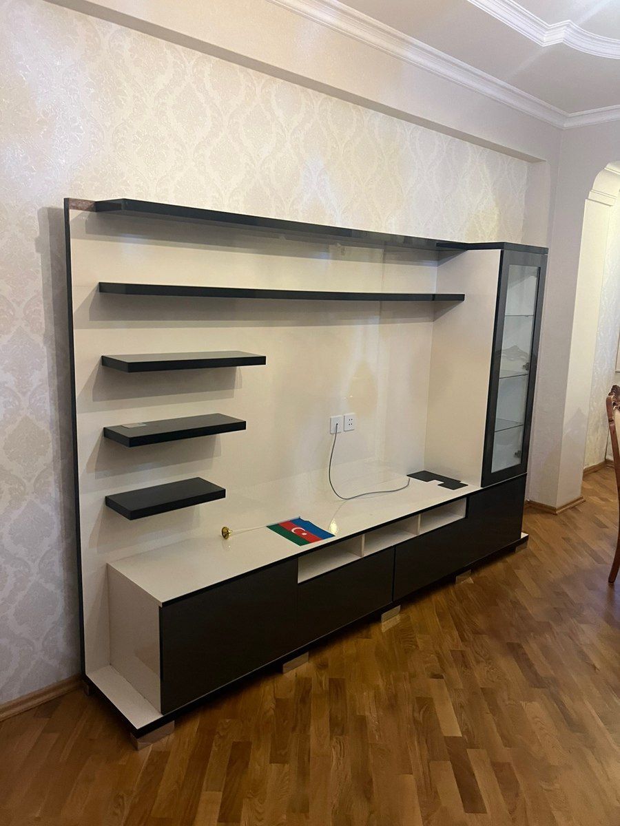 Qonaq otağı mebeli — Mebel, Bakı (4)