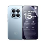 Xiaomi Redmi Note 15 Pro+ 5G Glacier Blue 256GB/8GB — MobiTech