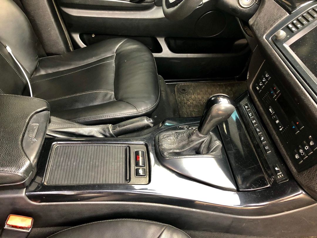 "BMW X5/E53" salon jalüzü — Ehtiyat hissələri və aksesuarlar, Bakı (7)