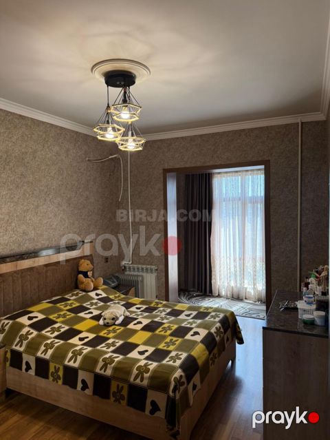 Satılır 2 otaqlı, m.Xalq.Dostluğu
