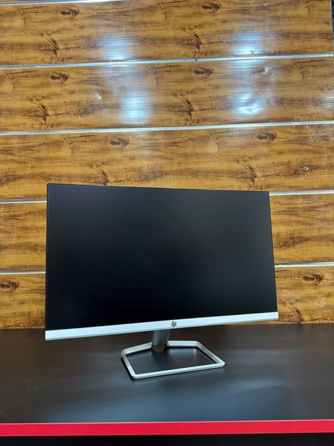 Monitor HP 24f 23.8" 75Hz IPS — Bakı