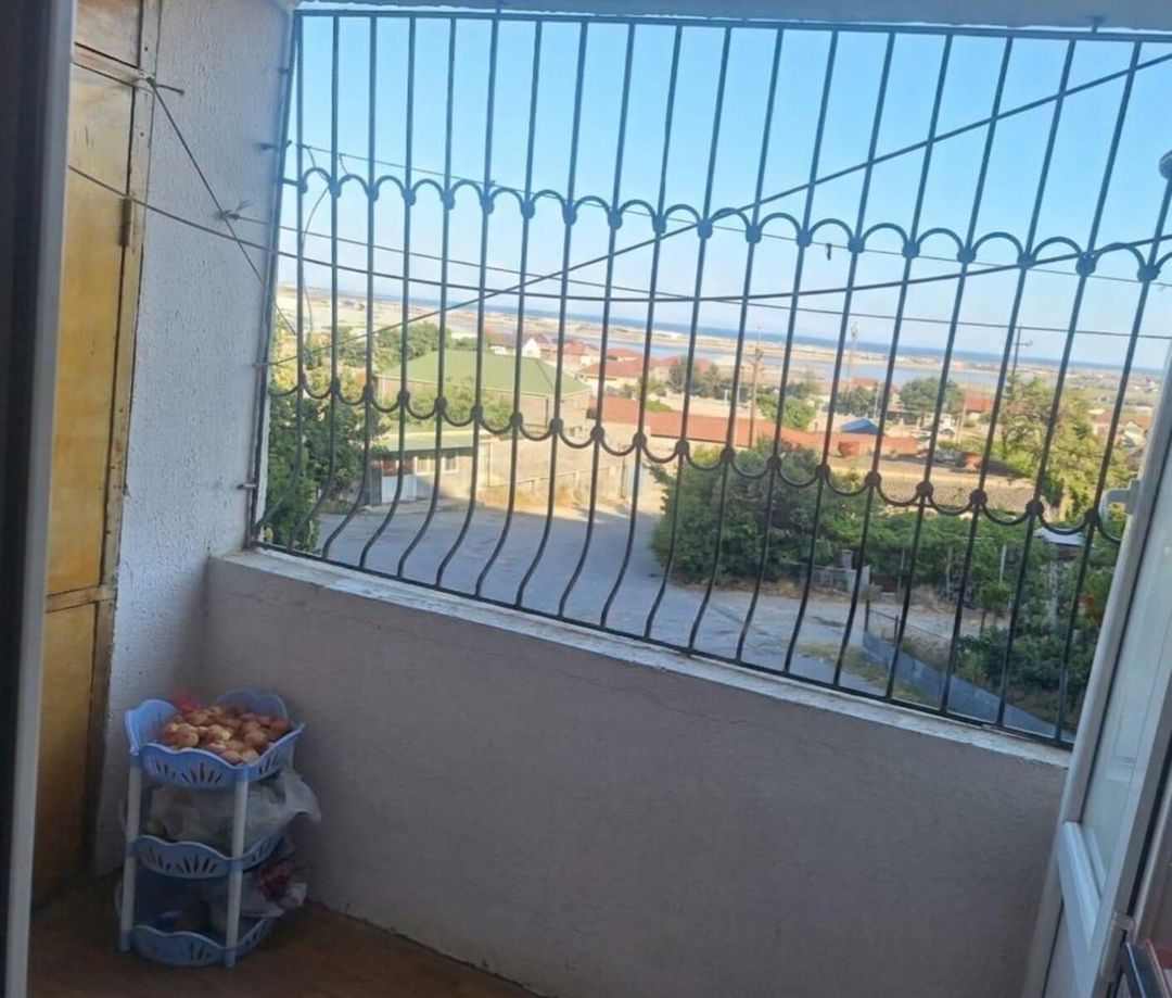 Satılır 5 otaqlı köhnə tikili 100 m² — Mənzil, Bakı (11)