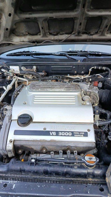 Nissan Maxima, 3.0 L, 1997 il, 127 000 km — Avtomobillər, Xızı (7)