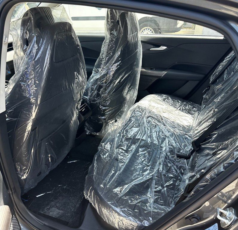Changan Eado, 1.5 L, 9.07 kWh, 2025 il, yeni — Avtomobillər, Bakı (7)