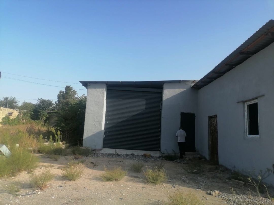 İcarəyə verilir obyekt 1100 m² — Əmlak, Bakı (2)