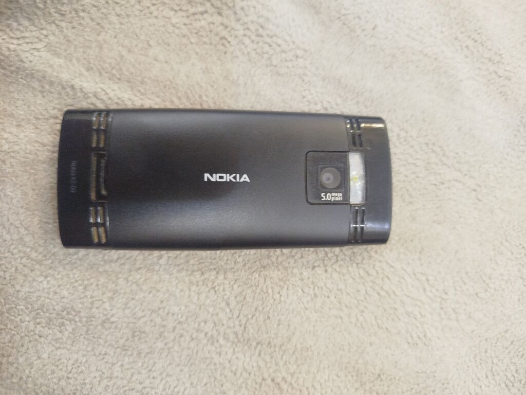 Nokia — Nokia, Digah (2)