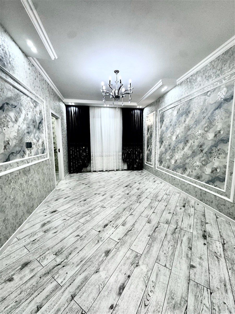 Satılır 2 otaqlı köhnə tikili 52 m² — Mənzil, Bakı