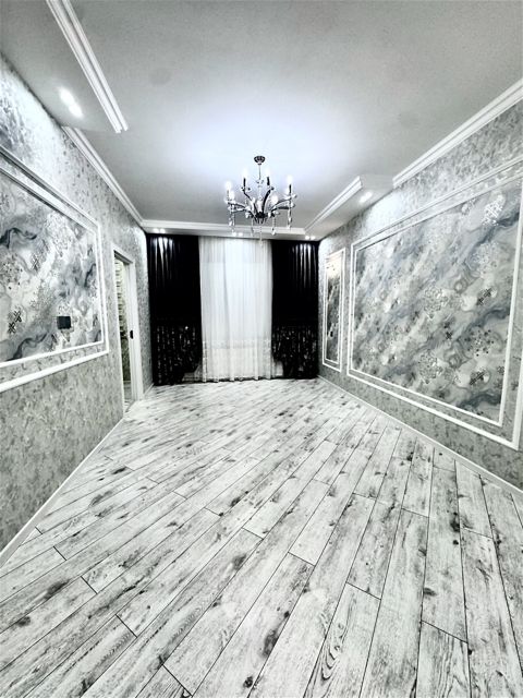 Satılır 2 otaqlı köhnə tikili 52 m² — Bakı