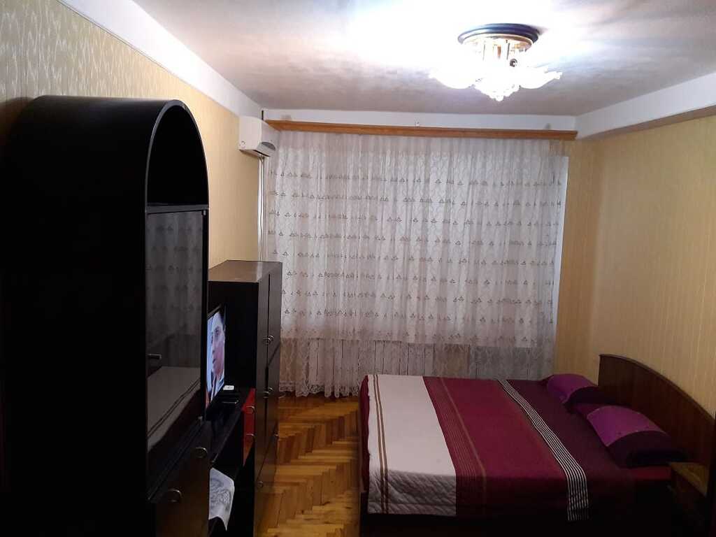 1-otaqlı mənzil kirayə verilir, 28 May küç.66, 40 m² — Mənzil, Bakı (4)