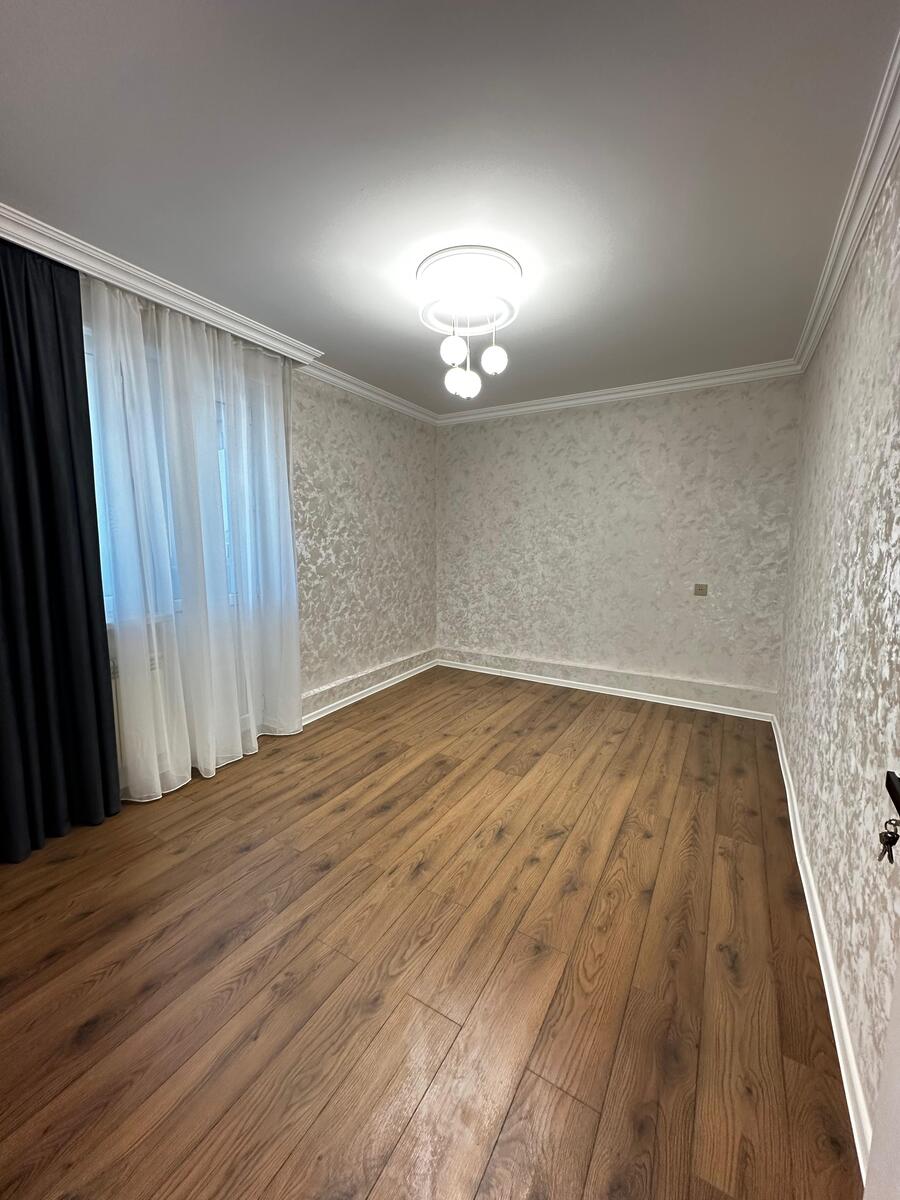 Satılır 3 otaqlı köhnə tikili 60 m² — Mənzil, Bakı (6)