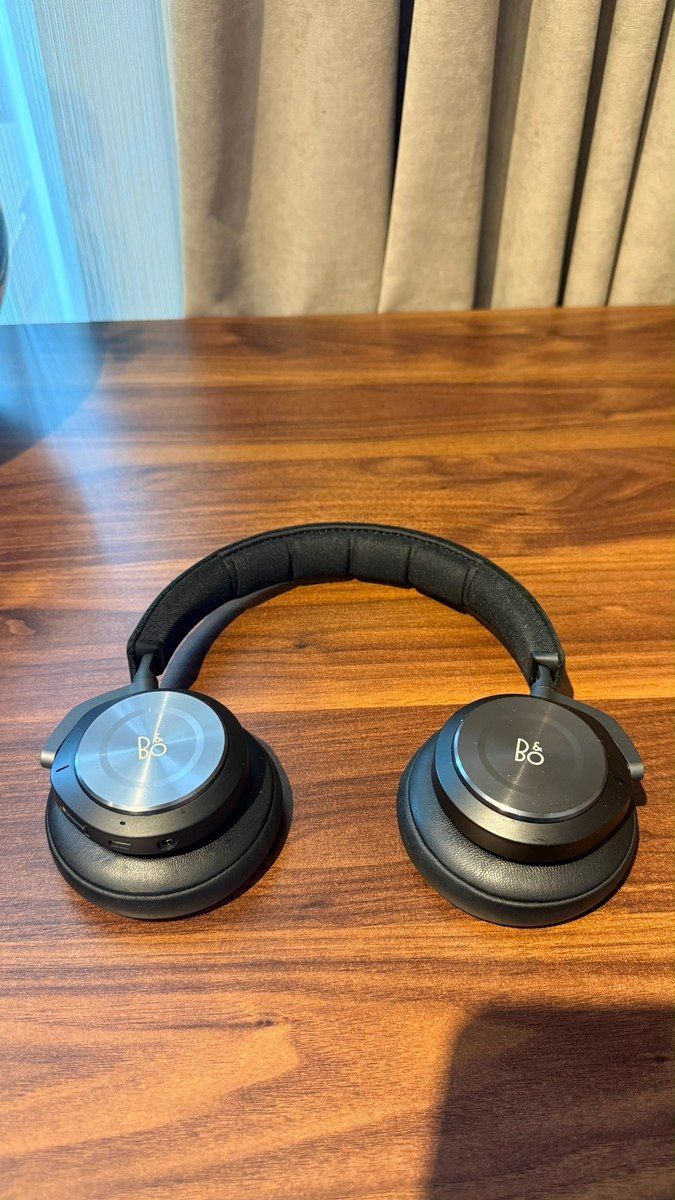 Bang & Olufsen Beoplay H9i — Səs texnikası, Bakı (2)