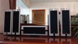 "Pioneer" akustika sistemi — Zvukomaniya-1 — Audio texnika