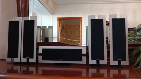 "Pioneer" akustika sistemi — Bakı