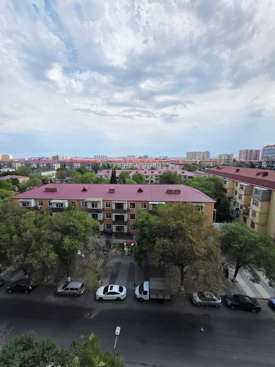 Satılır 2 otaqlı köhnə tikili 76.6 m² — Mənzil, Sumqayıt (11)