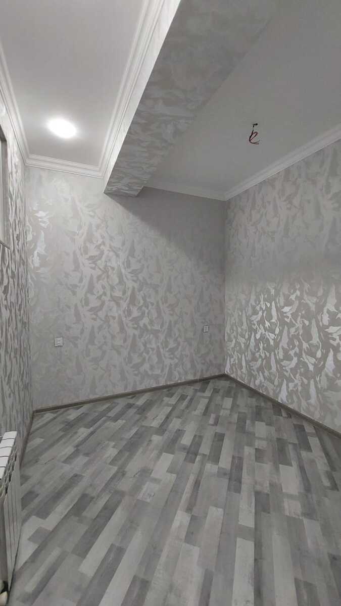 Satılır 3 otaqlı yeni tikili 74 m² — Mənzil, Bakı (8)