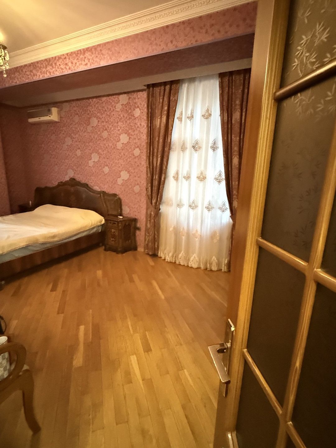 Satılır 4 otaqlı yeni tikili 170 m² — Mənzil, Bakı (12)