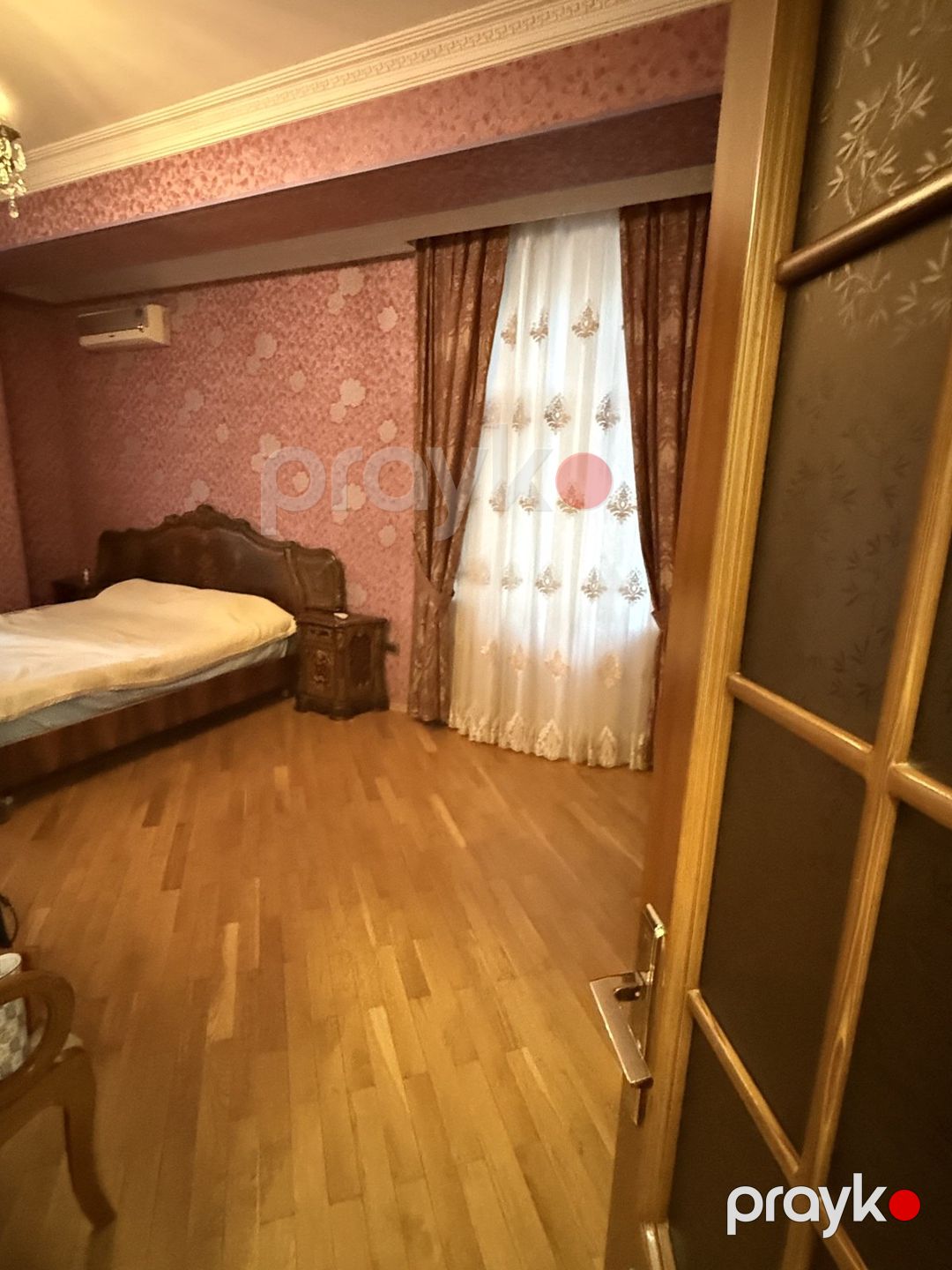 Satılır 4 otaqlı yeni tikili 170 m² — Mənzil, Bakı (12)