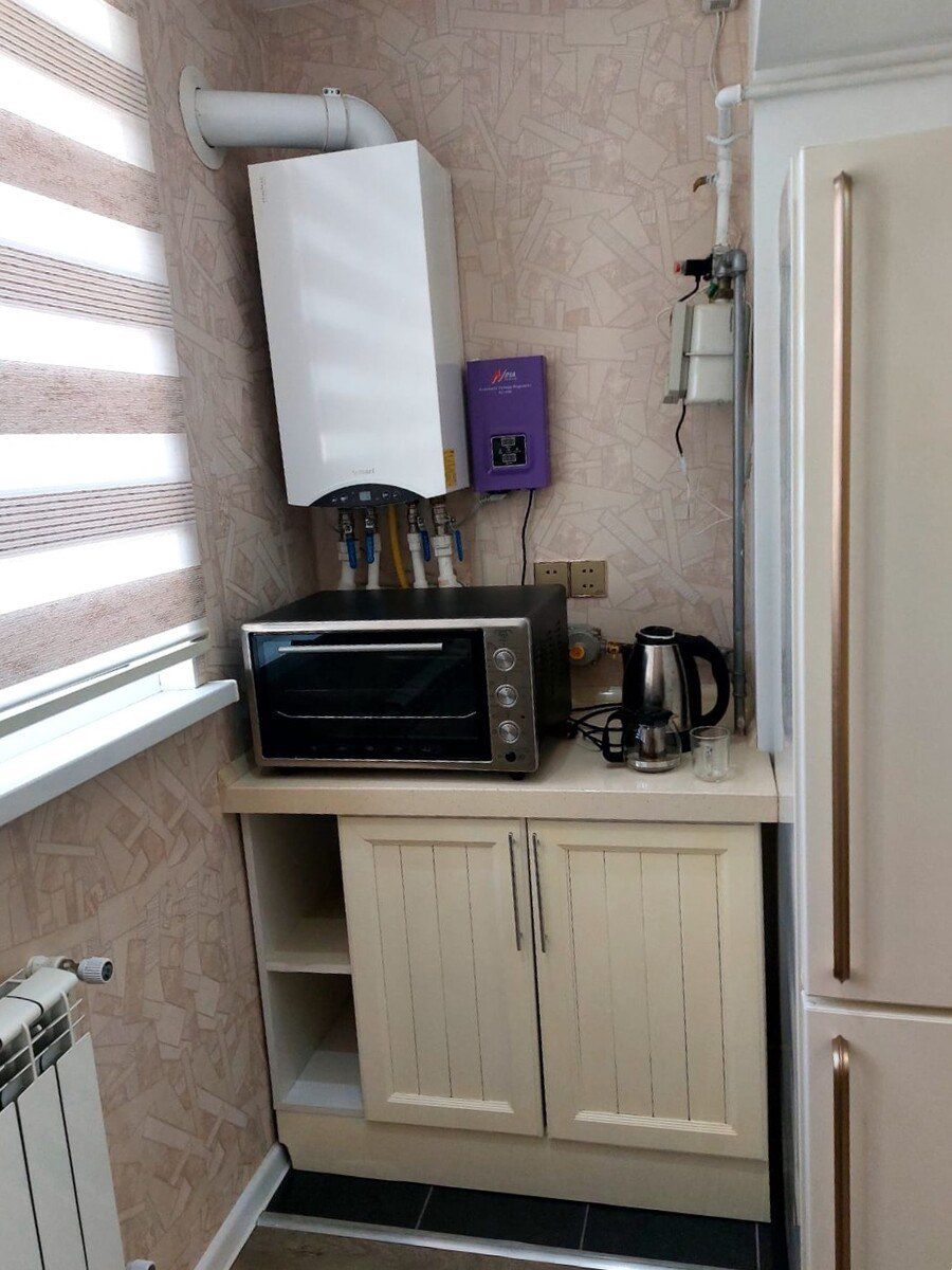 İcarəyə verilir 3 otaqlı yeni tikili 100 m² — Mənzil, Bakı (7)
