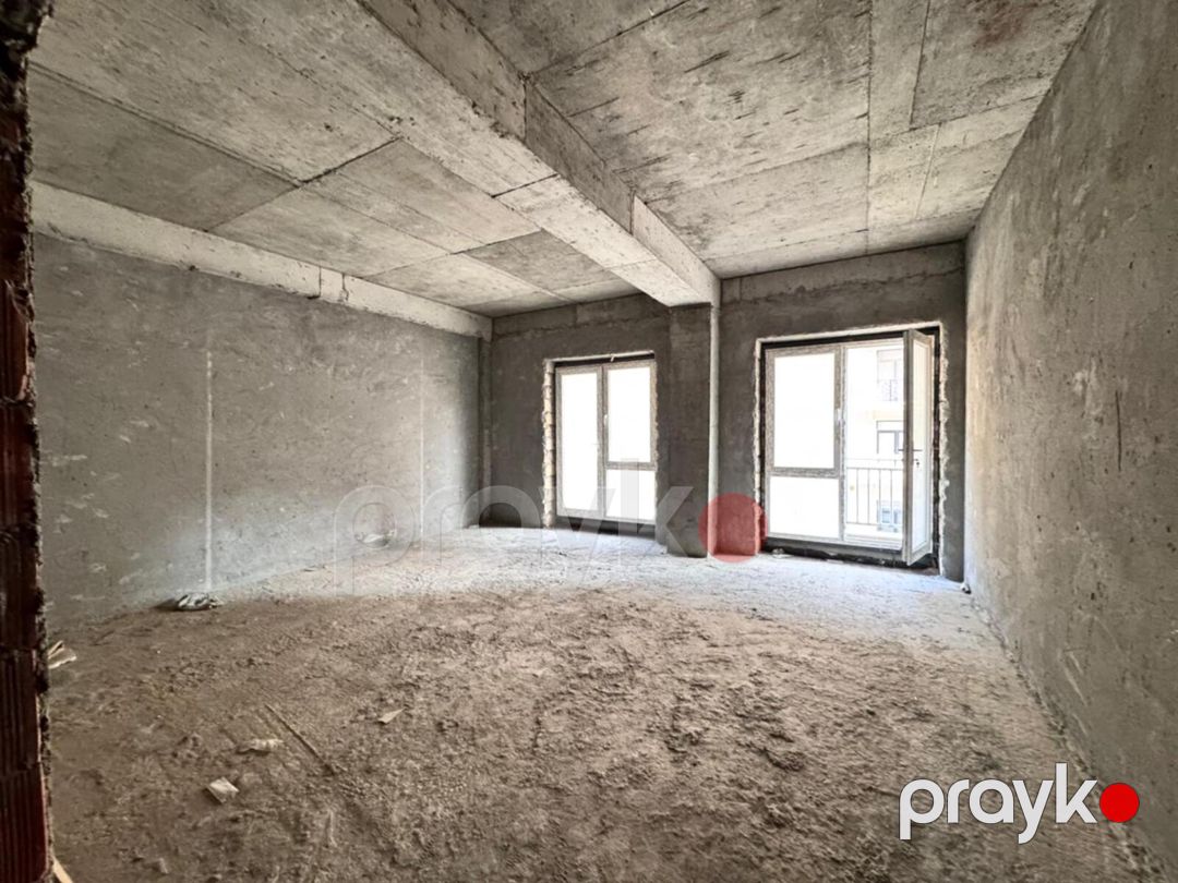 Satılır 4 otaqlı yeni tikili 146 m² — Mənzil, Bakı (3)