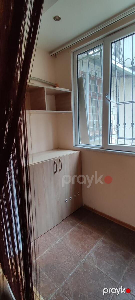 Satılır 2 otaqlı köhnə tikili 55 m² — Mənzil, Bakı (10)